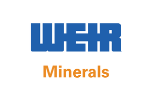 Weir Minerals Europe | FME